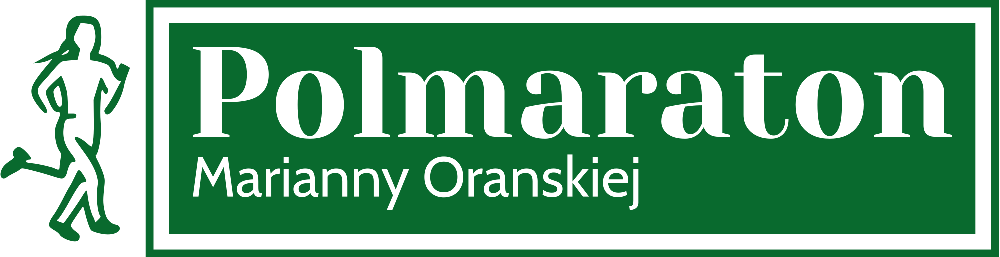 Półmaraton Marianny Orańskiej