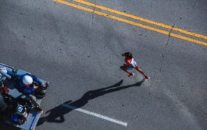 woman action marathon running 1837158