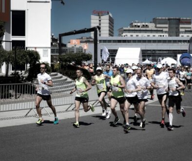 Jak przygotować się do maratonu i półmaratonu?